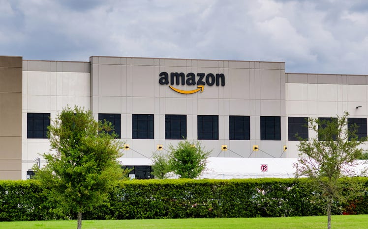 Amazon