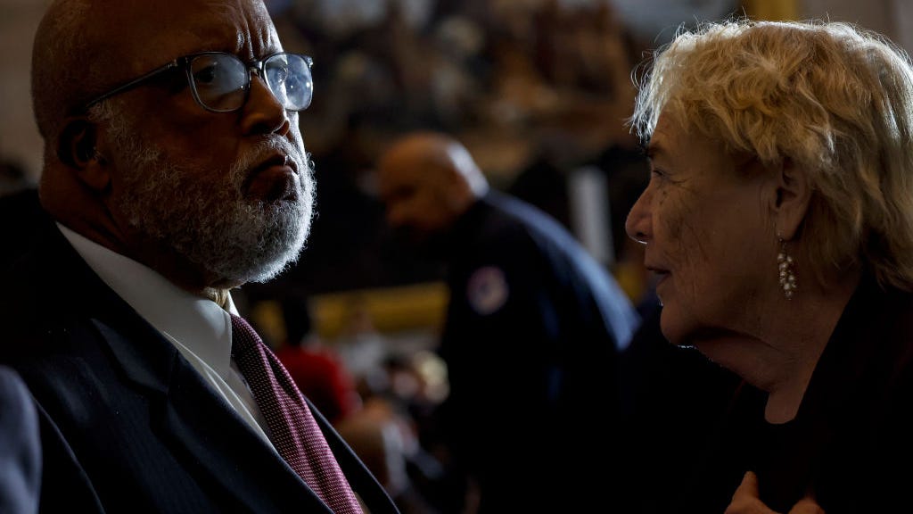 House committee investigating Jan. 6 Capitol attack will make criminal referrals
