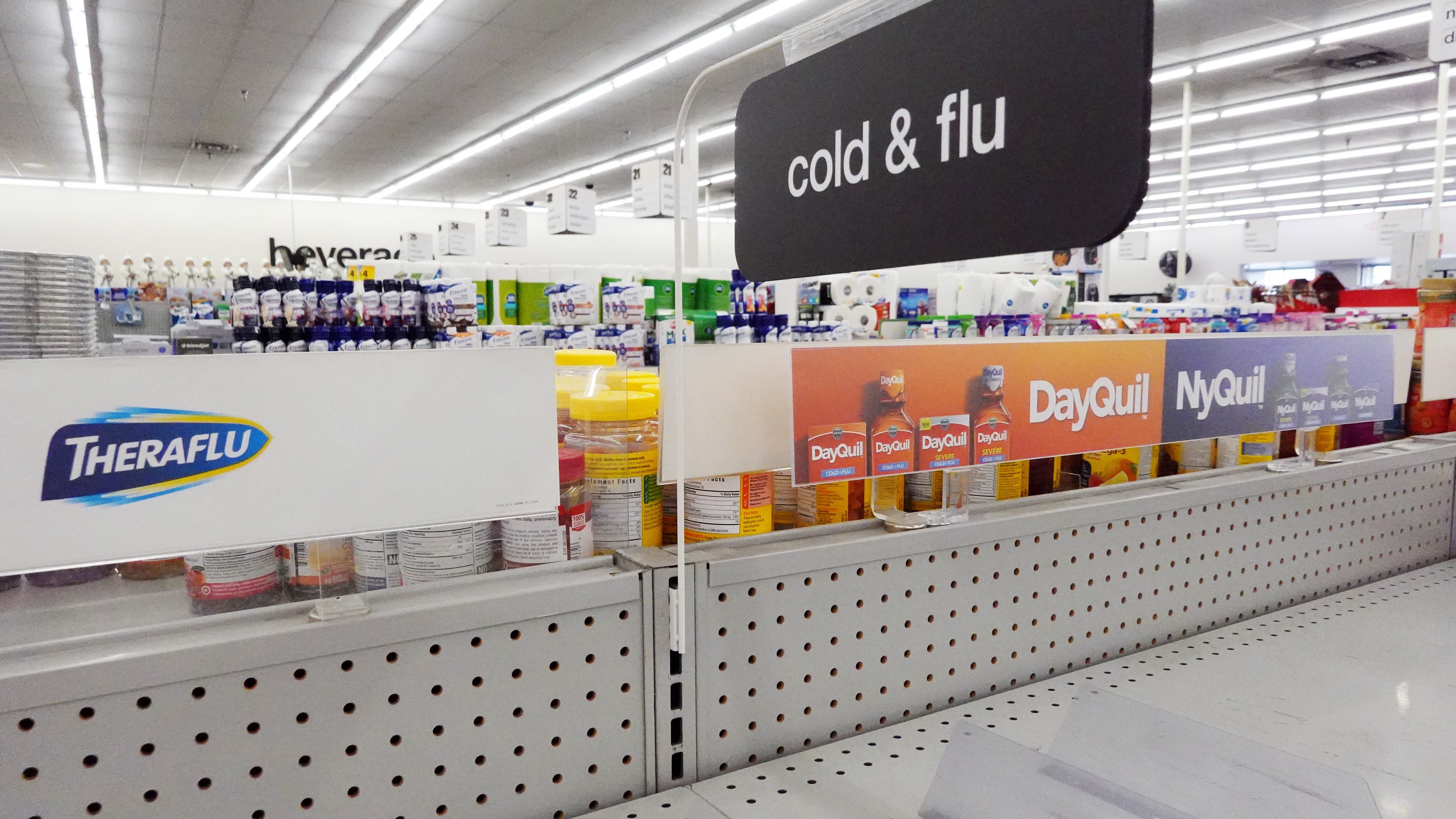 Medical Report: Flu, COVID-19 or RSV — which one do I have?
