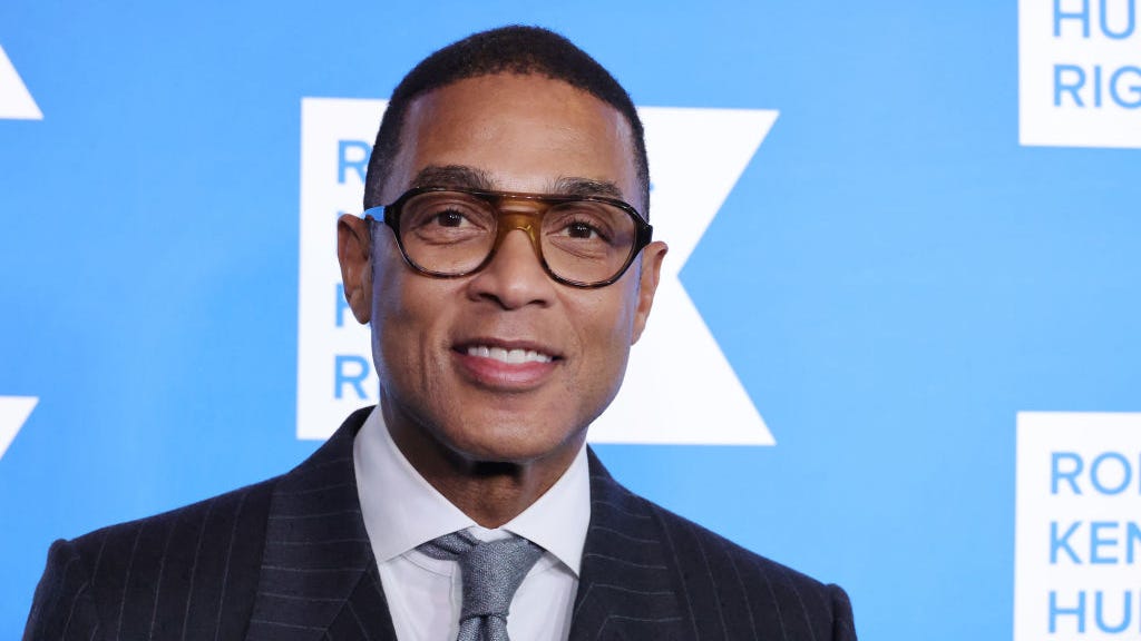 What's going on with CNN's Don Lemon? Here's the latest