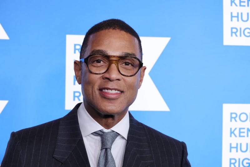Don Lemon