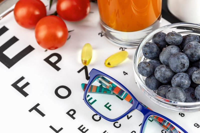 vision foods