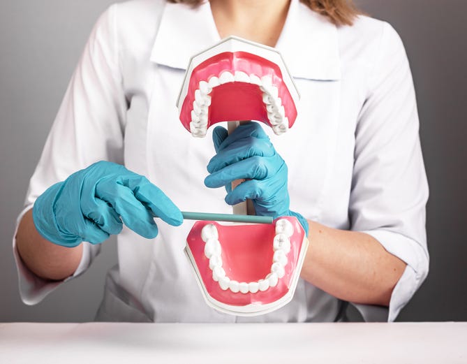 Sues Wisdom Tooth Surgery