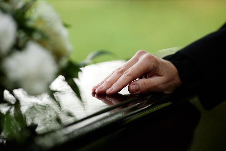 funeral