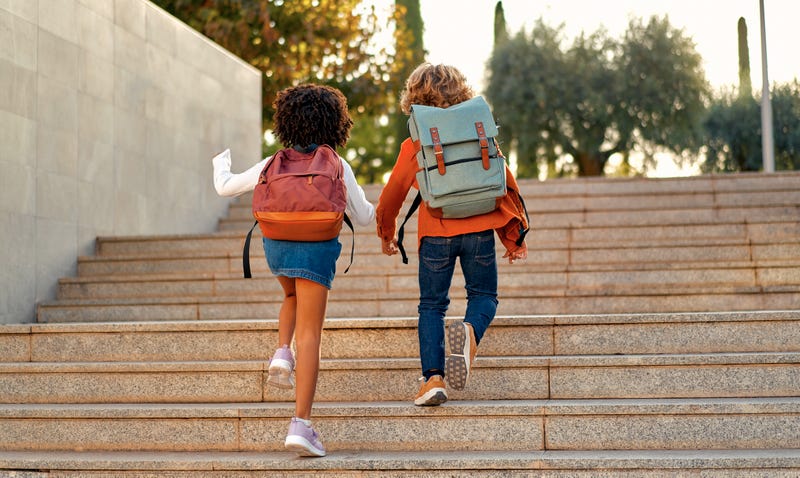 This year's Minnesota Student Survey was the first to ask students about gun violence, with 6% of of high school students responding that they've witnessed people use guns to threaten or hurt someone.