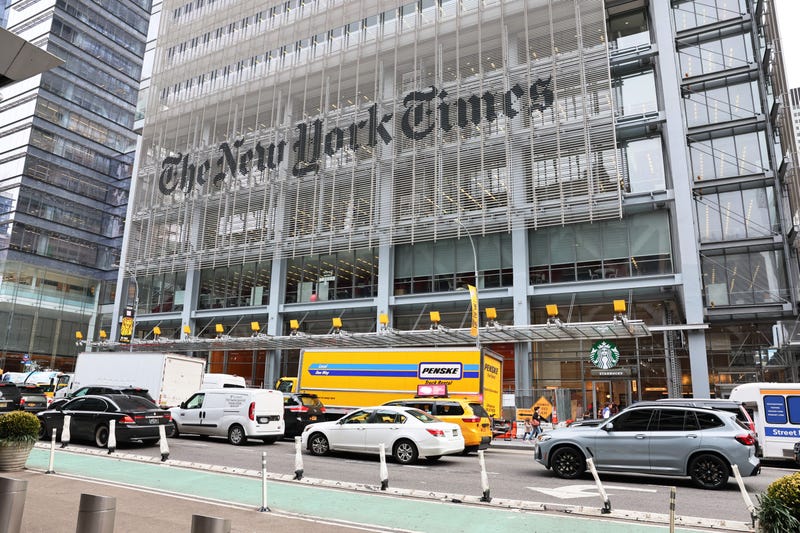 The New York Times