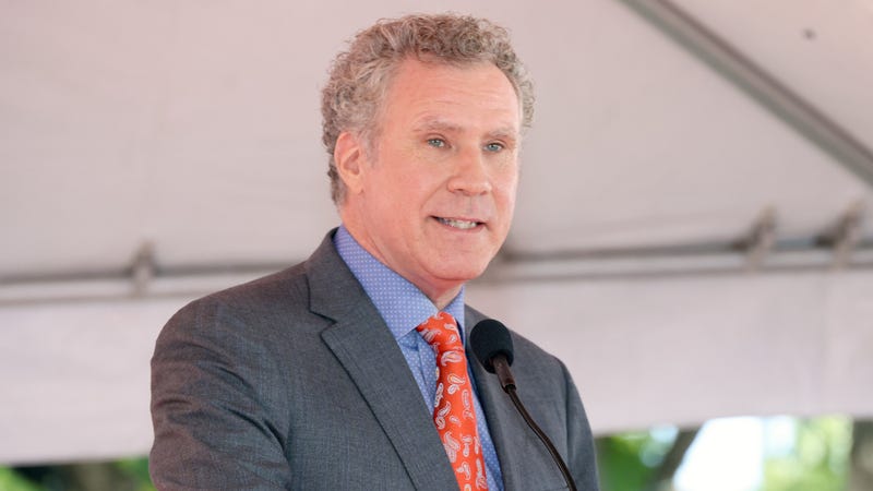 Will Ferrell