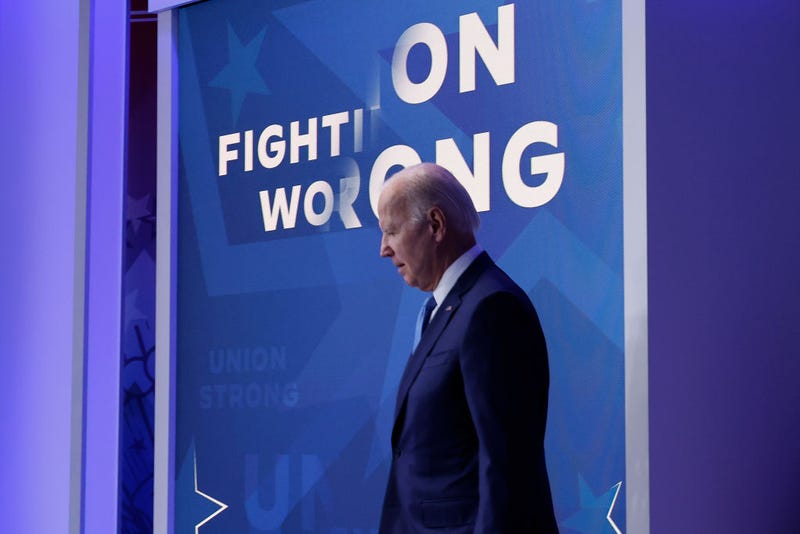 President Joe Biden