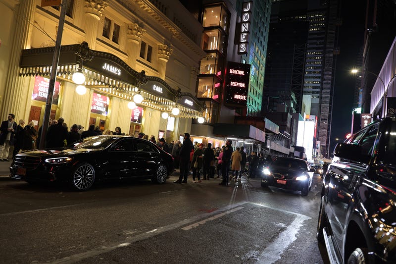 The last musician strike on Broadway occurred in 2003 and lasted three days