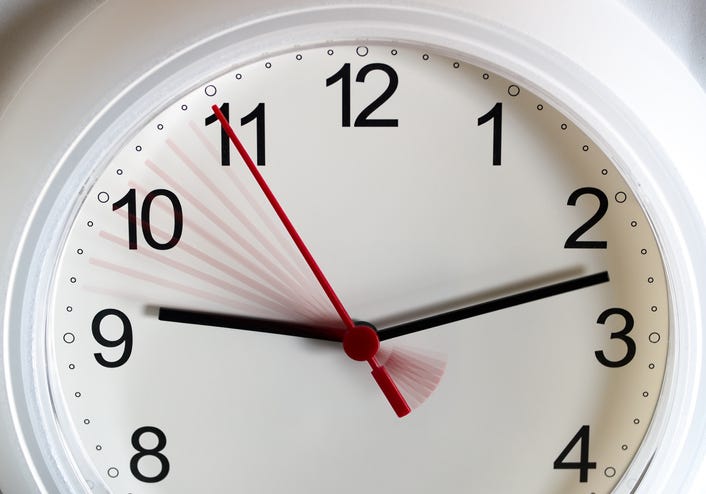 Clock