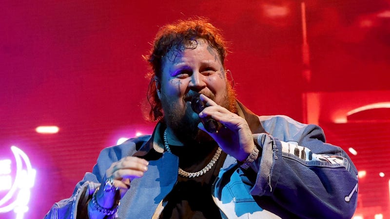 Jelly Roll