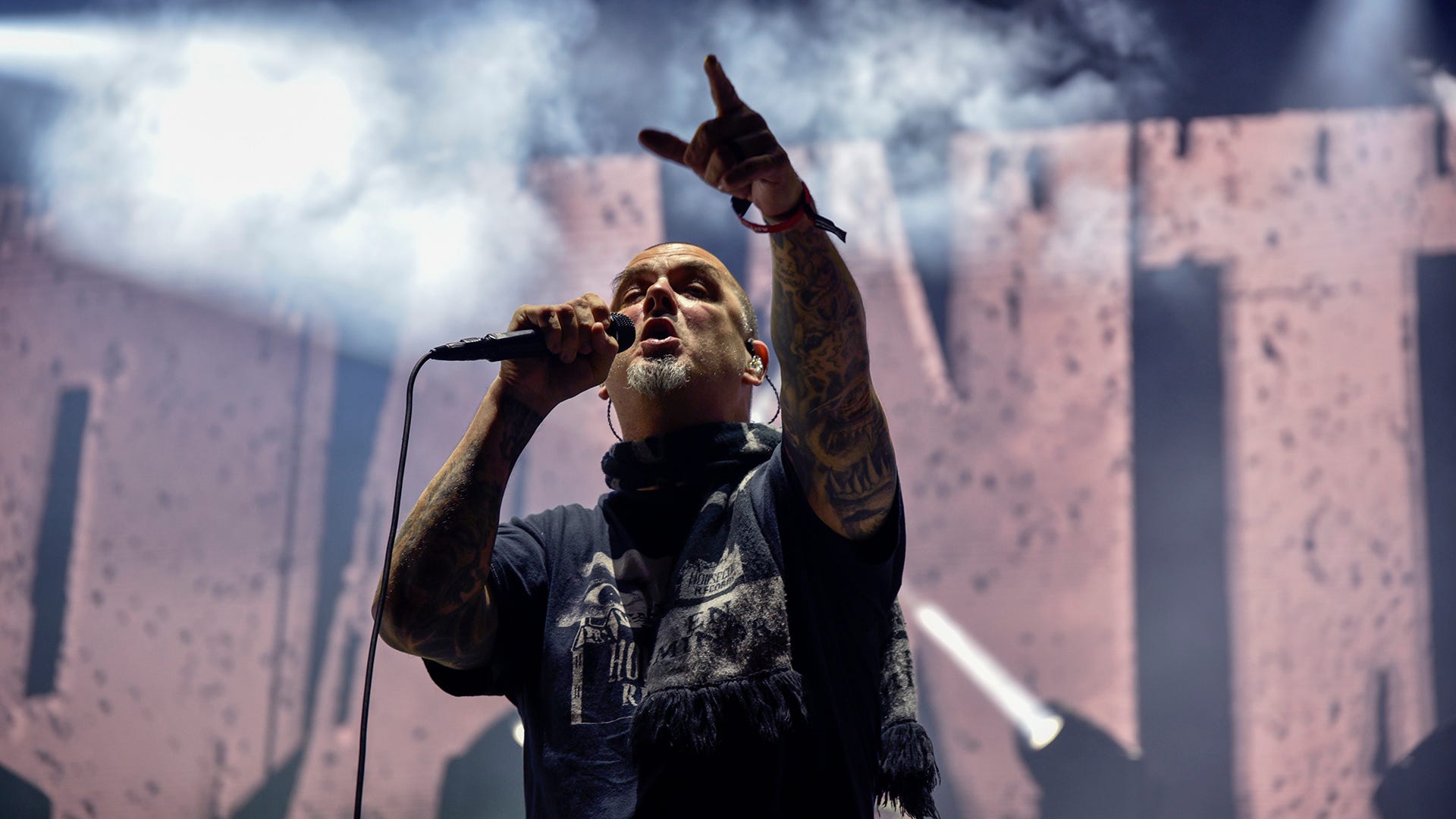 Pantera is heading out on their own 2023 tour: See the dates