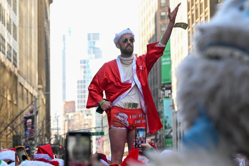 SantaCon