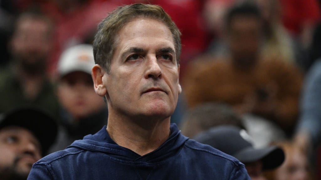 Do you believe Mark Cuban's comments on why the Mavs lost Jalen Brunson?