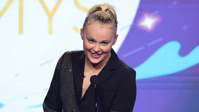 Jojo Siwa