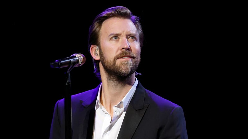 Charles Kelley
