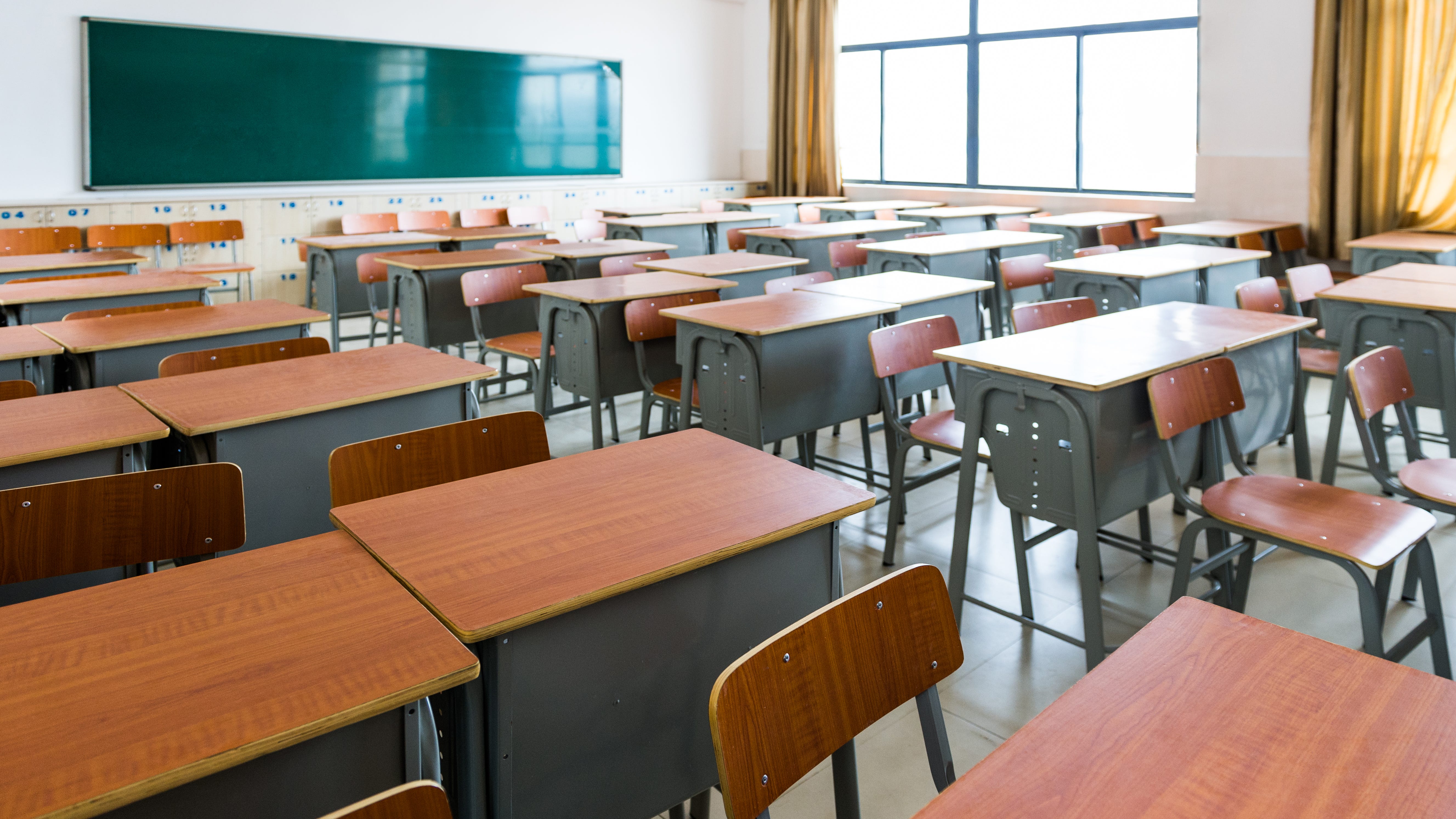Texas Wants to Know: How many more school districts will move to a 4-day week?