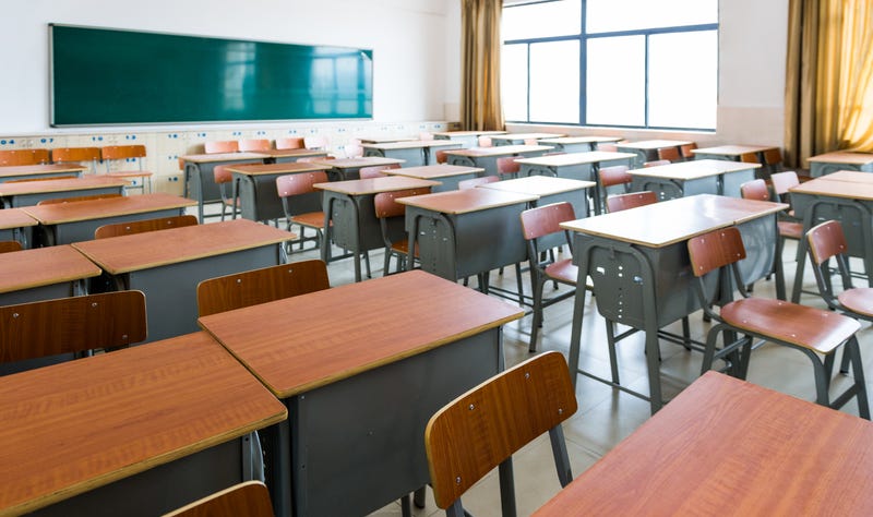 classroom