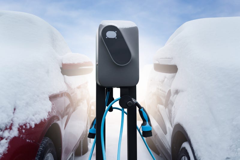 electric vehicles