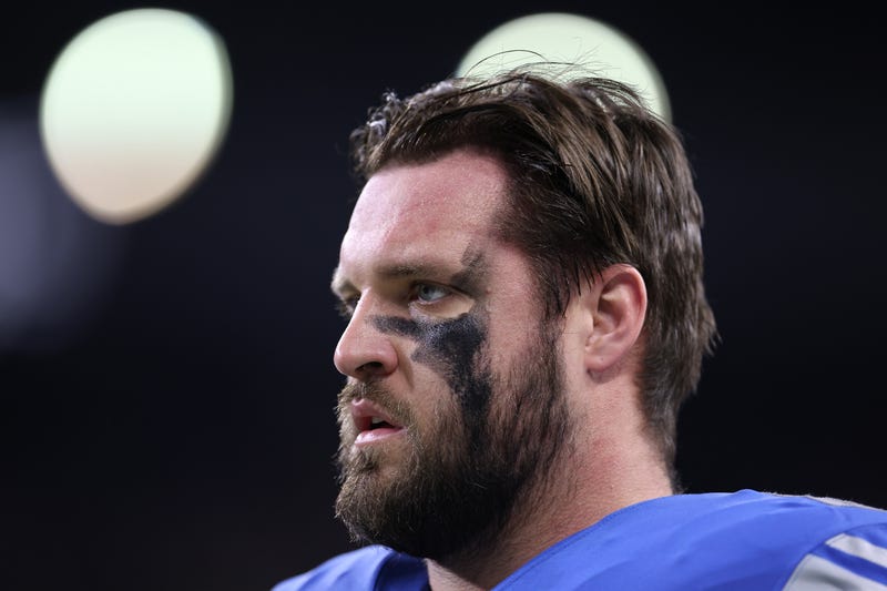 Taylor Decker