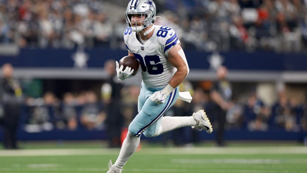 Dalton Schultz's agent denies report that Cowboys offered TE a 3-year, $36 million deal