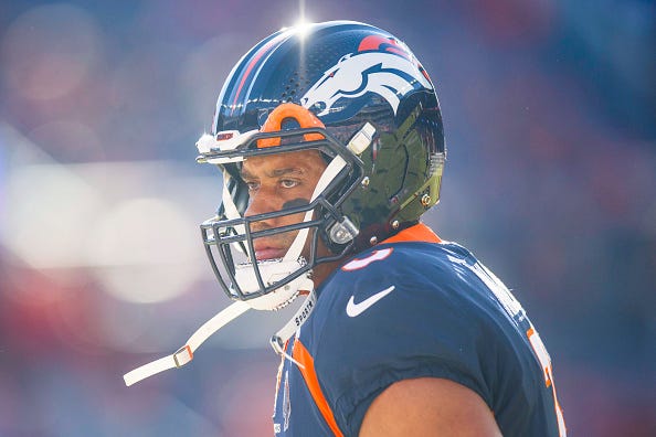 Russell Wilson
