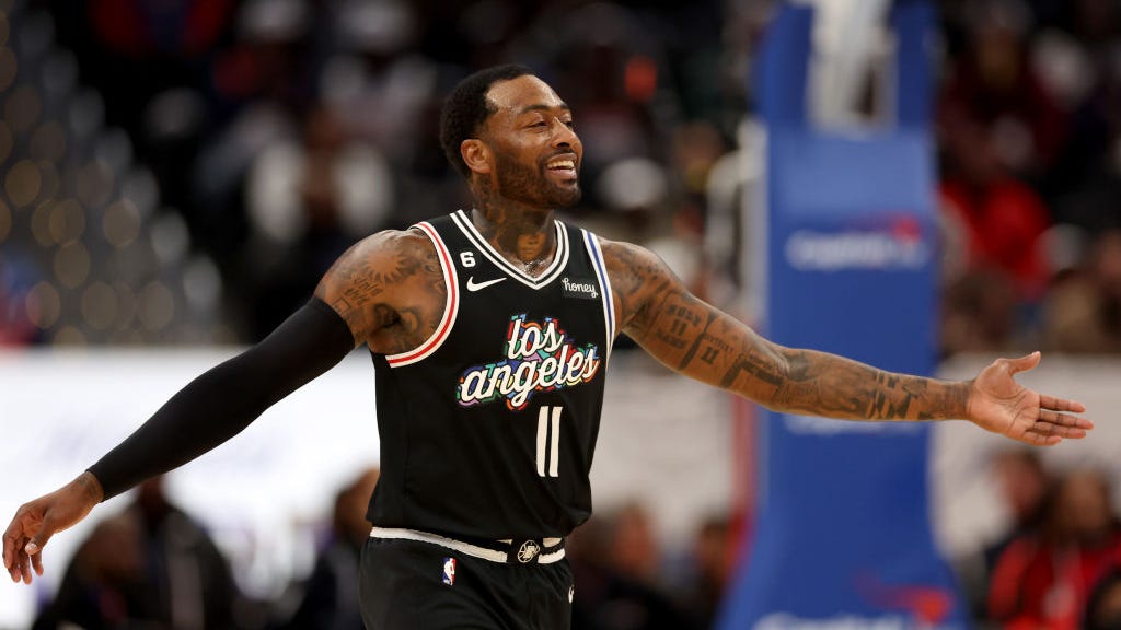 Celtics reportedly attend private workout for John Wall