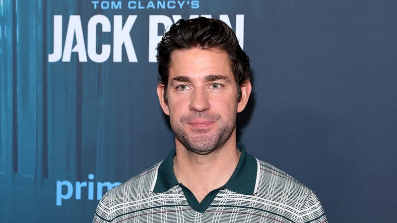 John Krasinski