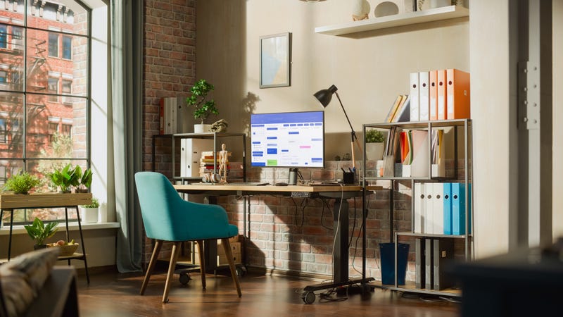 A new survey shows local employers are willing to pay higher salaries to workers who choose to come into the office.