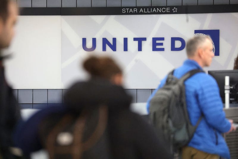 united airlines
