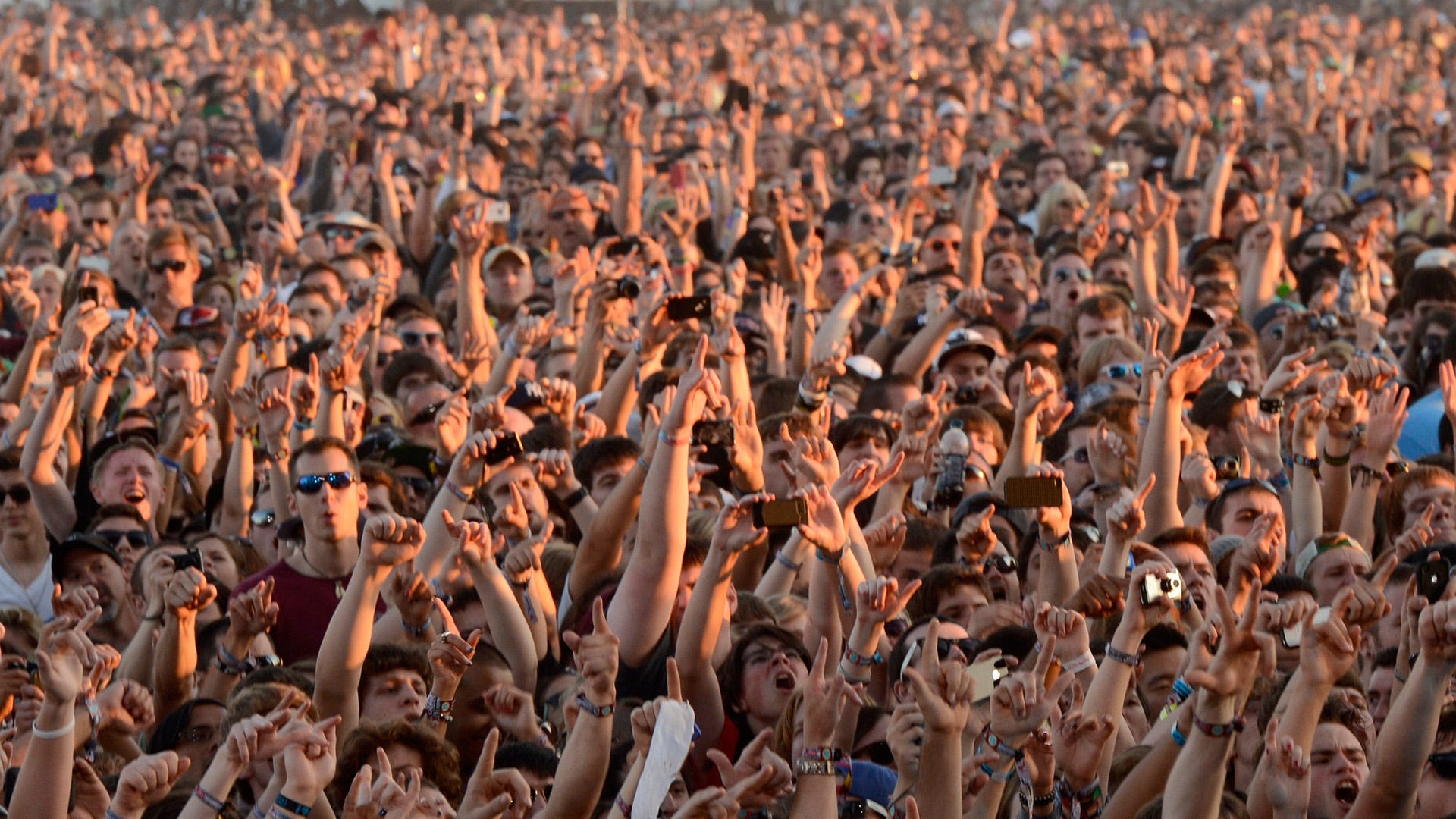 Bamboozle returns to Asbury Park, NJ | May 5-7, 2023