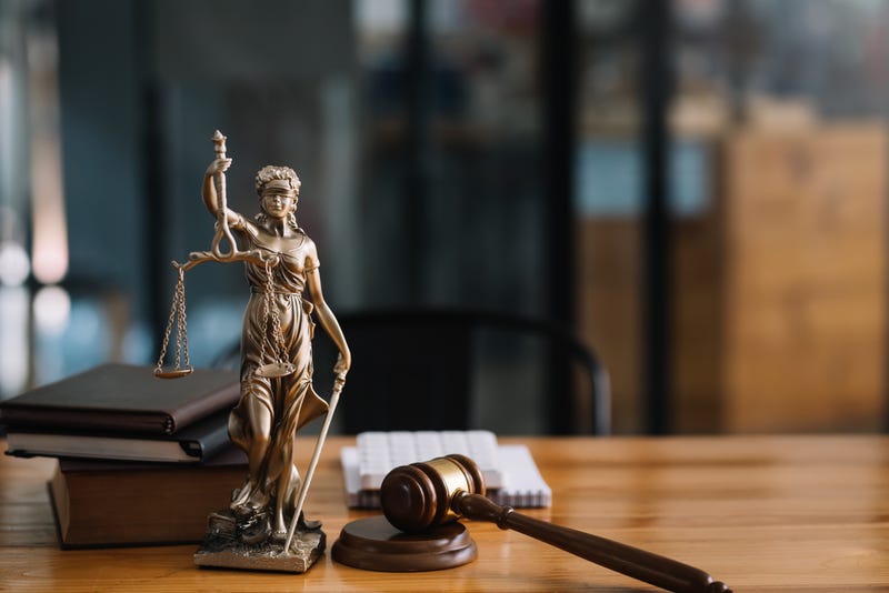 Courtroom