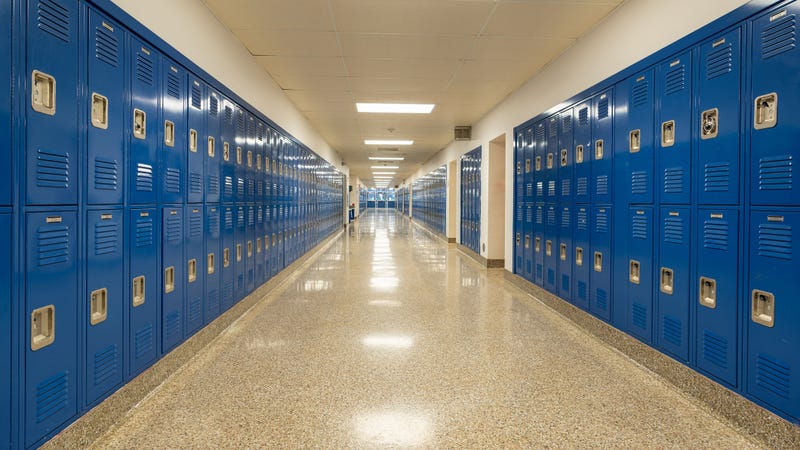 School
