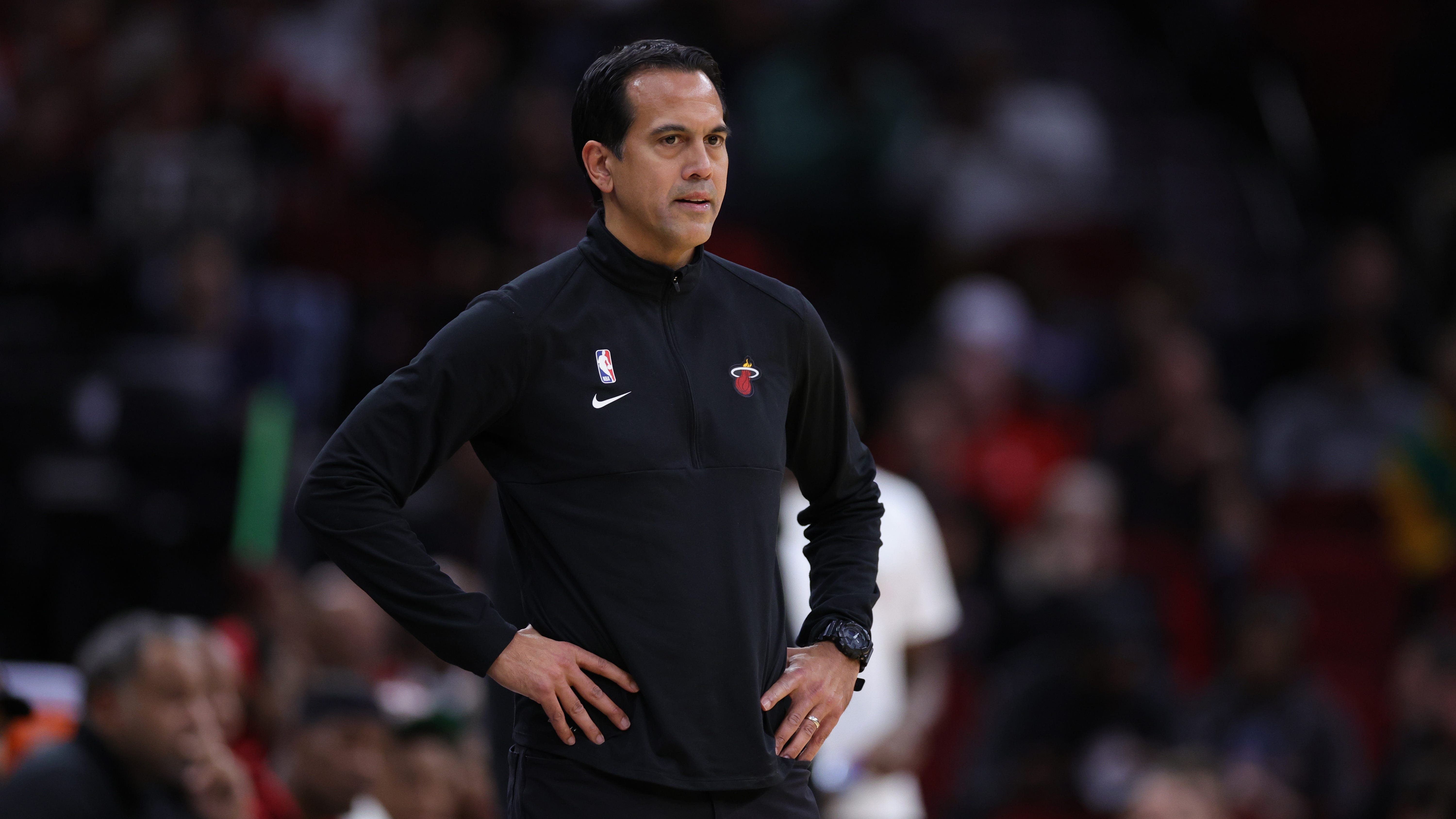Heat fined for injury reporting violations, respond by listing entire team on injury report