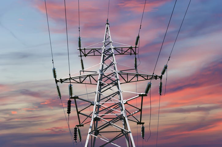 power grid