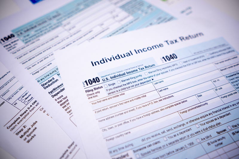 Taxes