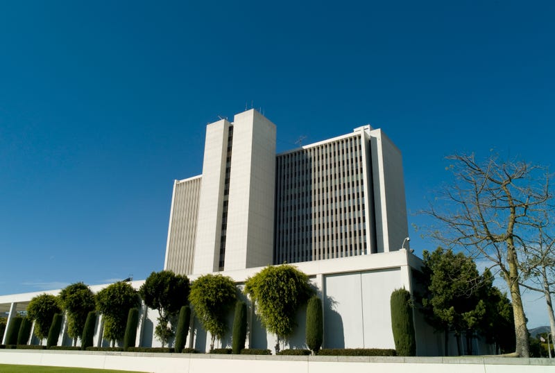 federal building