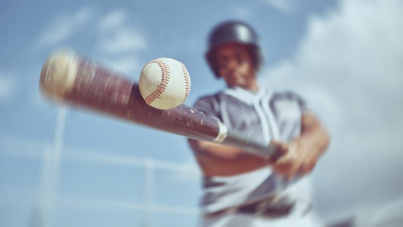 baseball