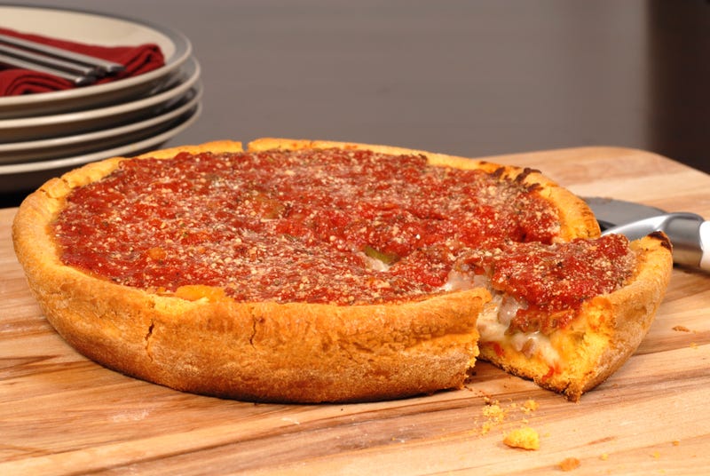 Uno Pizza