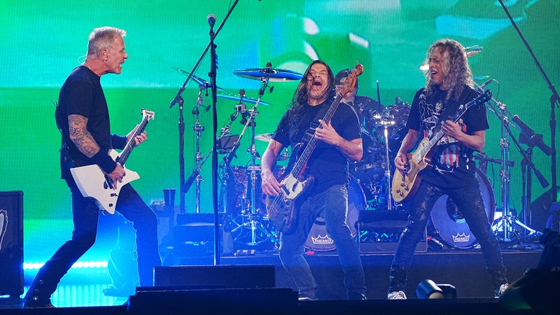 Metallica