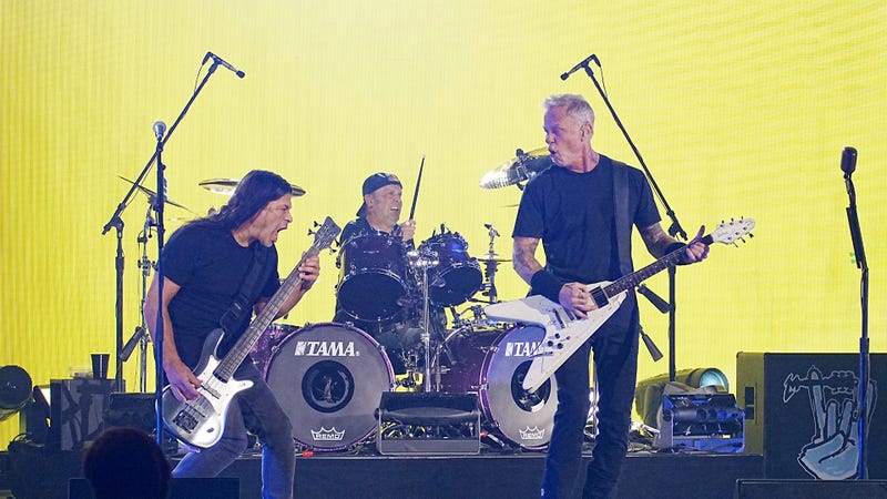 Metallica