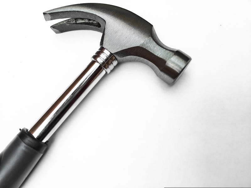hammer