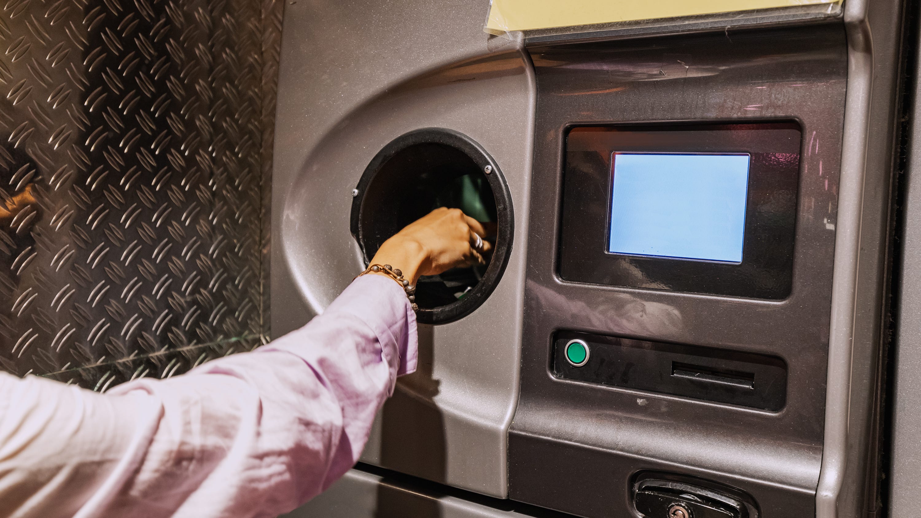 Fewer people are taking back their returnables. Is it time to scrap Michigan's 50-year-old bottle deposit law?