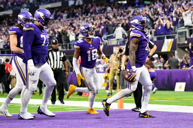 Vikings