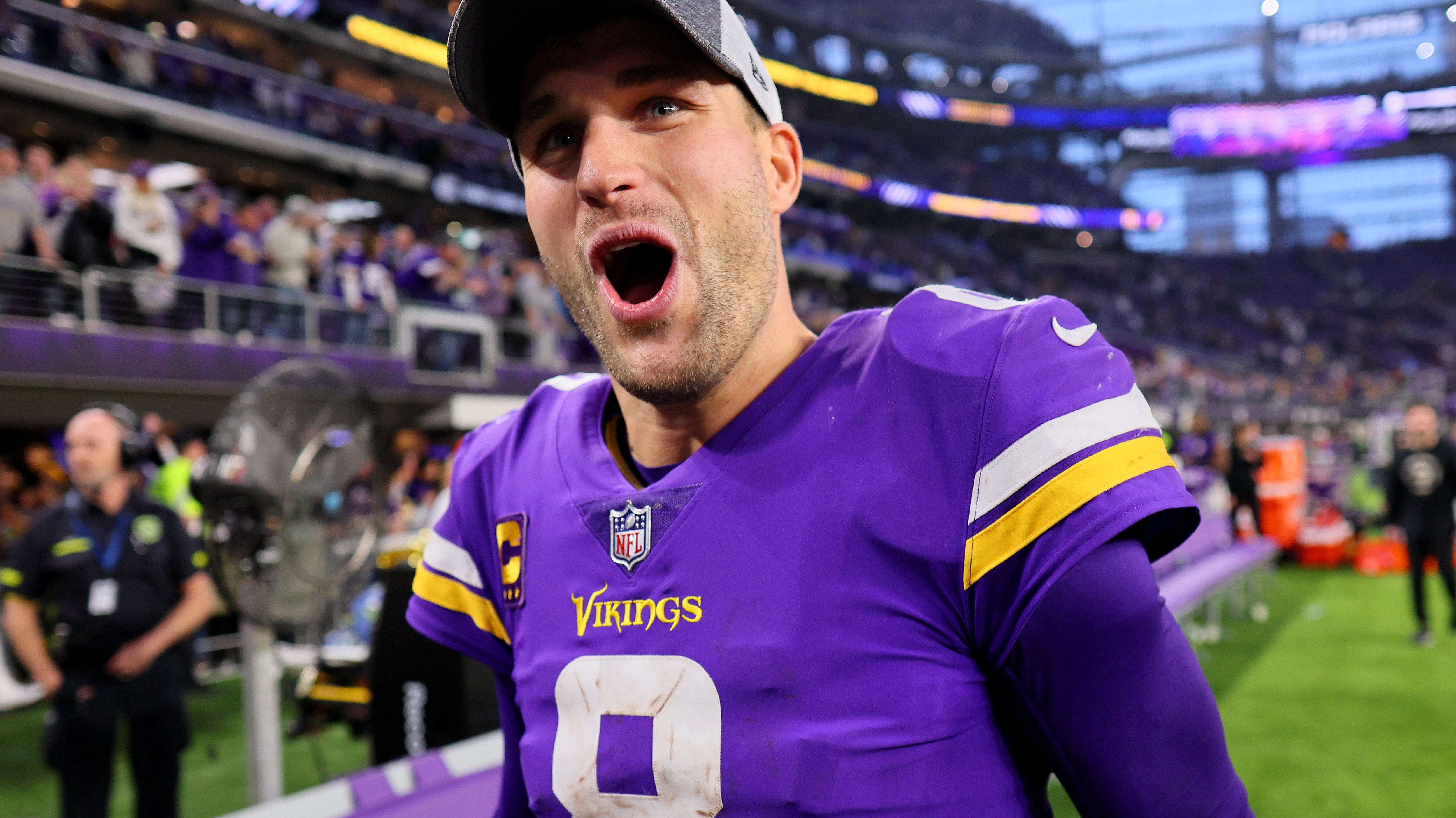 NFL fans react after Vikings rally for biggest comeback in league history