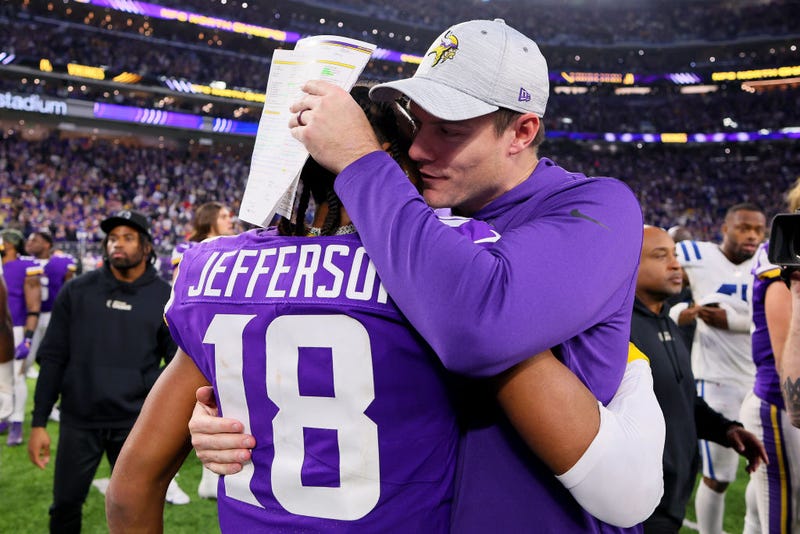 Vikings-Colts
