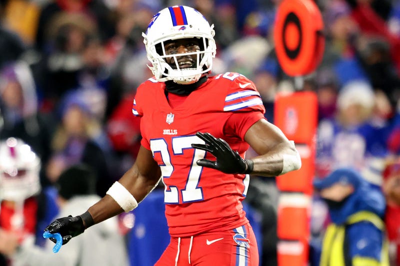 Tre'Davious White