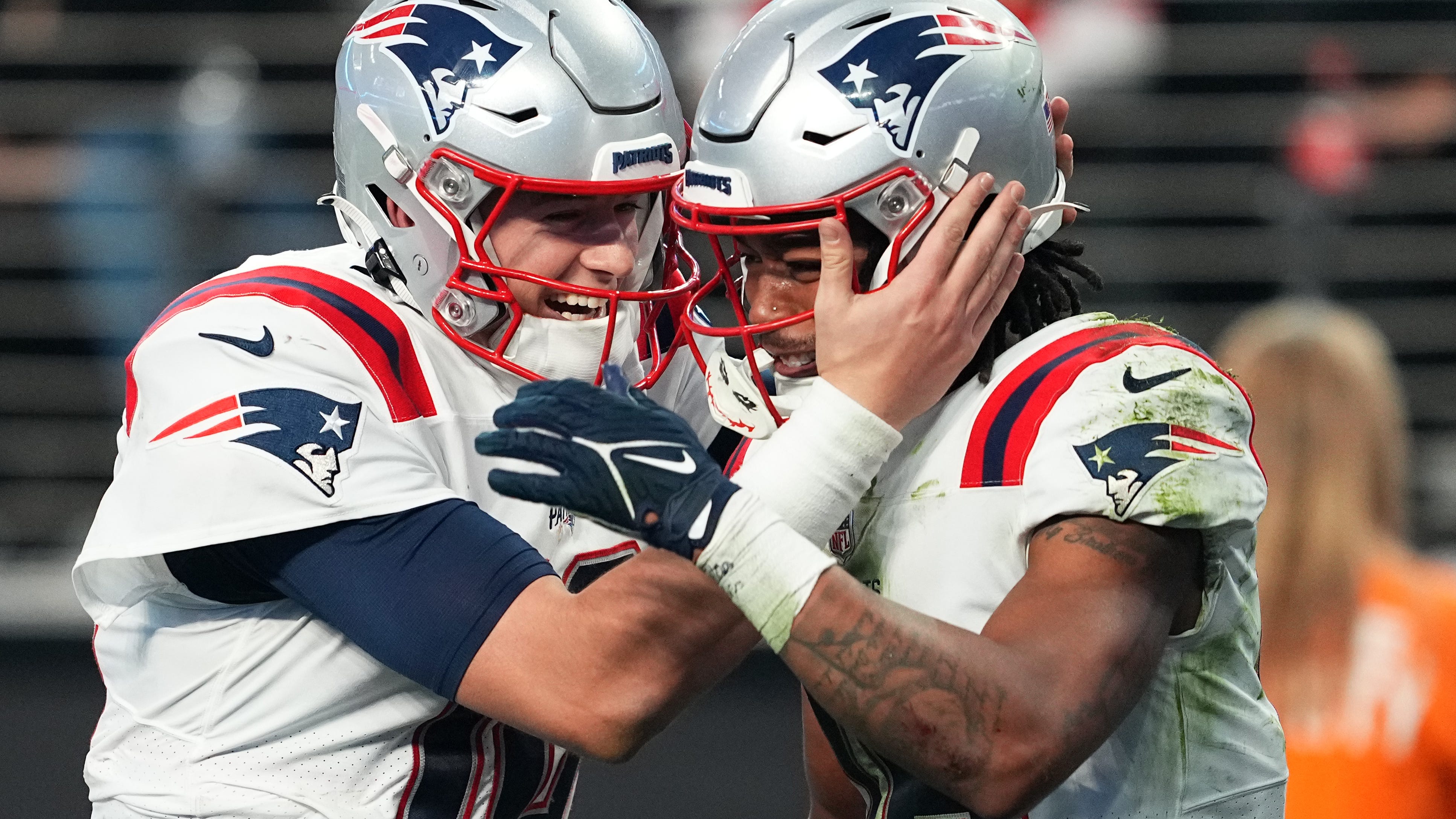 10 players to watch in Patriots' Week 6 matchup vs. Raiders