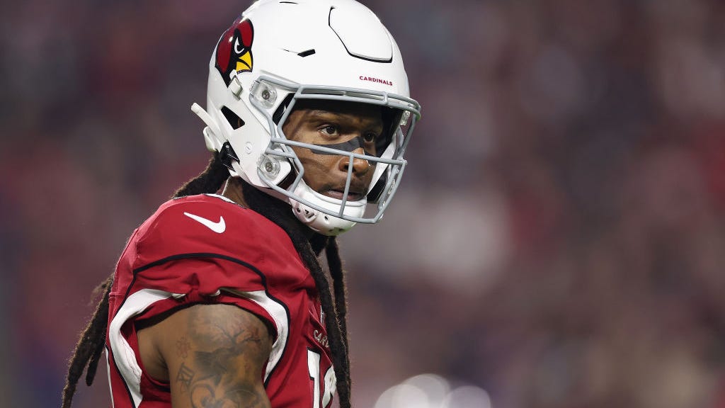 Payne and Pendergast: Why did Deandre Hopkins pick the Titans; can he still be elite in 2023?