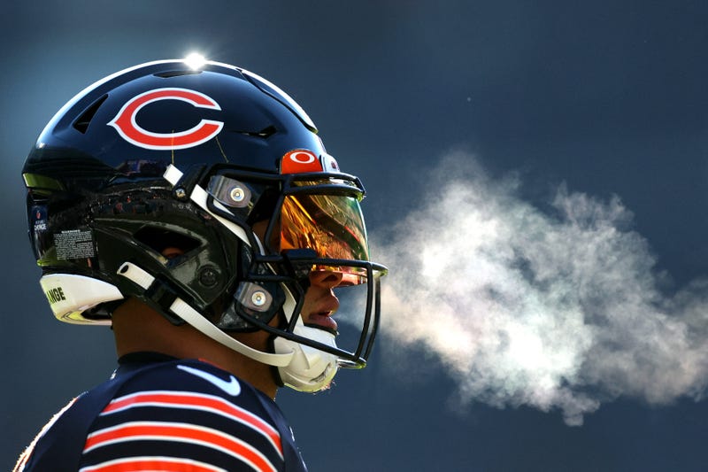 Justin Fields